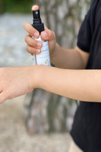 Load image into Gallery viewer, Outdoor Body Spray 60ml | Hinoki Lab