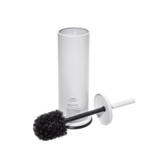 Load image into Gallery viewer, Toilet Brush 馬桶刷 灰／白 | Puebco