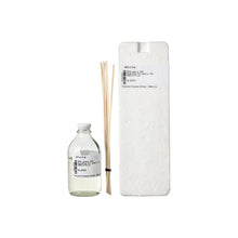 Load image into Gallery viewer, Formulated Fragrance Diffuser 配方香水擴香瓶 | Puebco