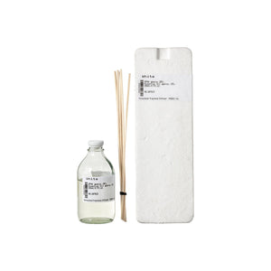 Formulated Fragrance Diffuser 配方香水擴香瓶 | Puebco